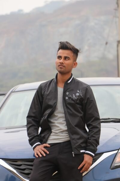 Praveen Kumar